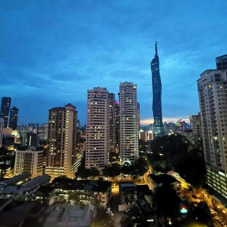 10Pax Penthouse - Ultimate Urban Experience At Changkat By Verano 吉隆坡 外观 照片